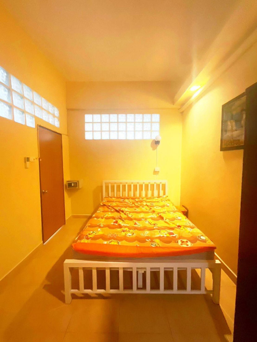 1 Bed Condo · Bang Lamung, chon_buri — photo 2