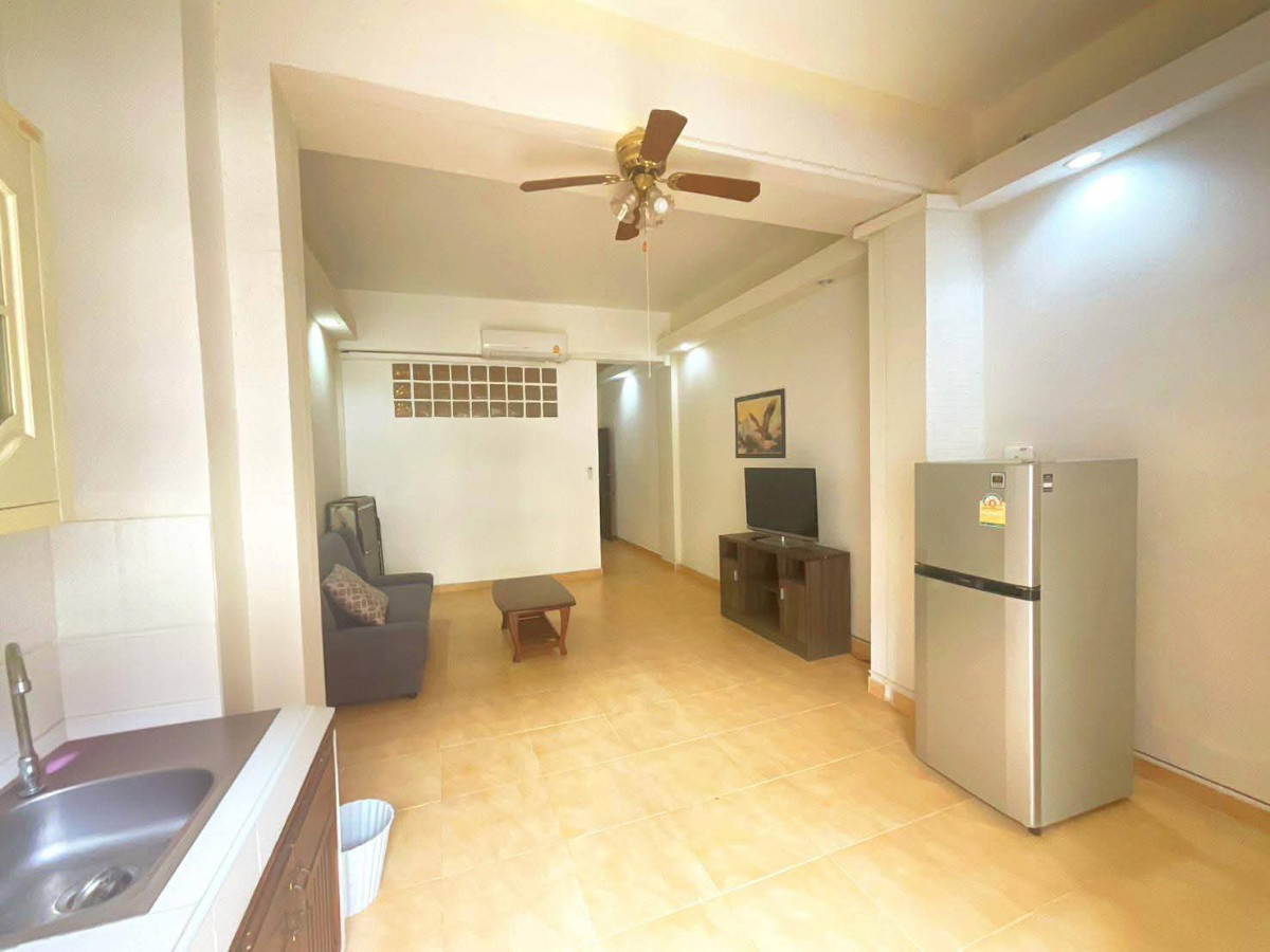1 Bed Condo · Bang Lamung, chon_buri — photo 4