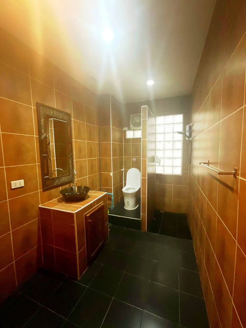 1 Bed Condo · Bang Lamung, chon_buri — photo 5