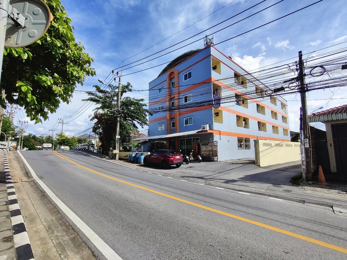 Condo · Phasi Charoen, bangkok — photo 1