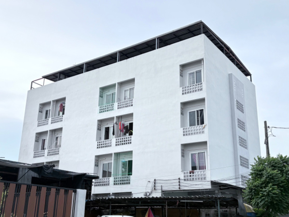 1 Bed Condo · Lat Phrao, bangkok — photo 1