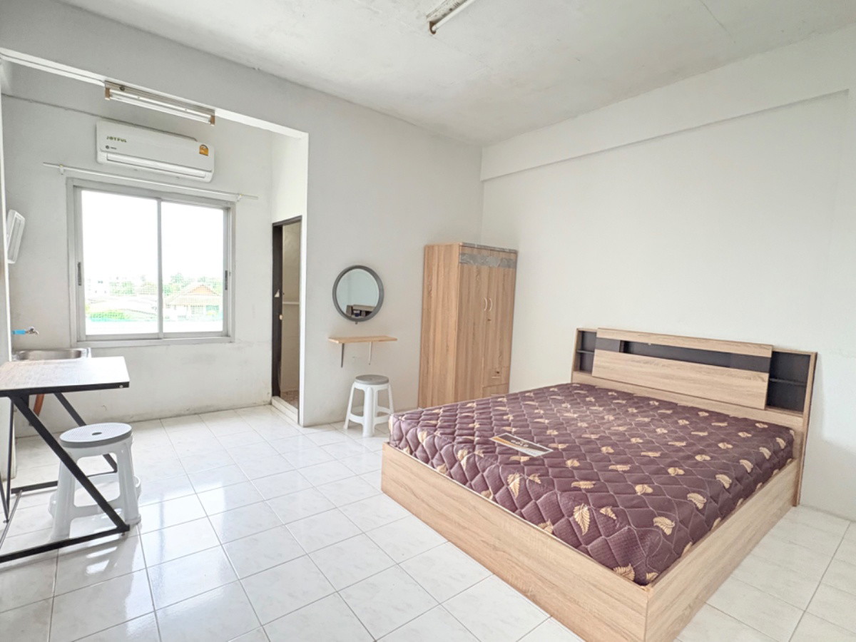 1 Bed Condo · Lat Phrao, bangkok — photo 2