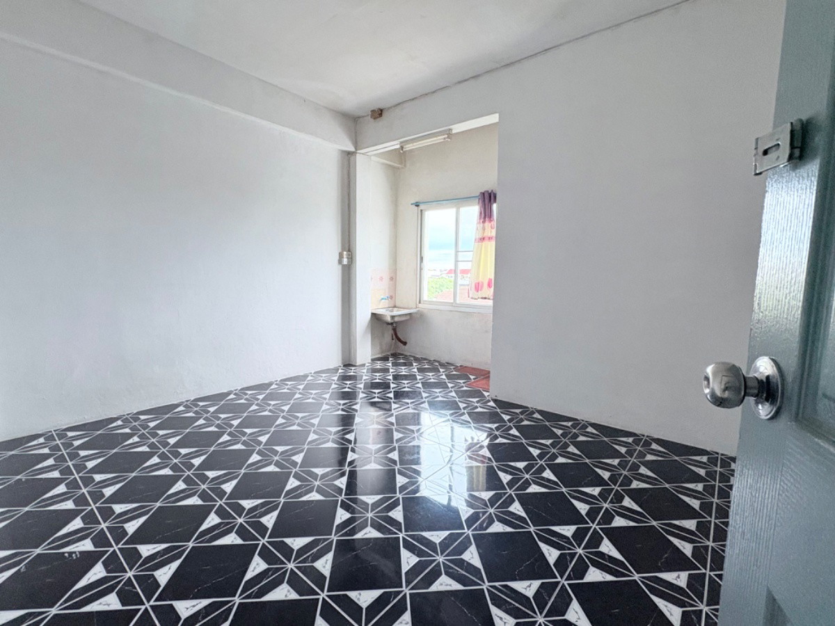1 Bed Condo · Lat Phrao, bangkok — photo 3
