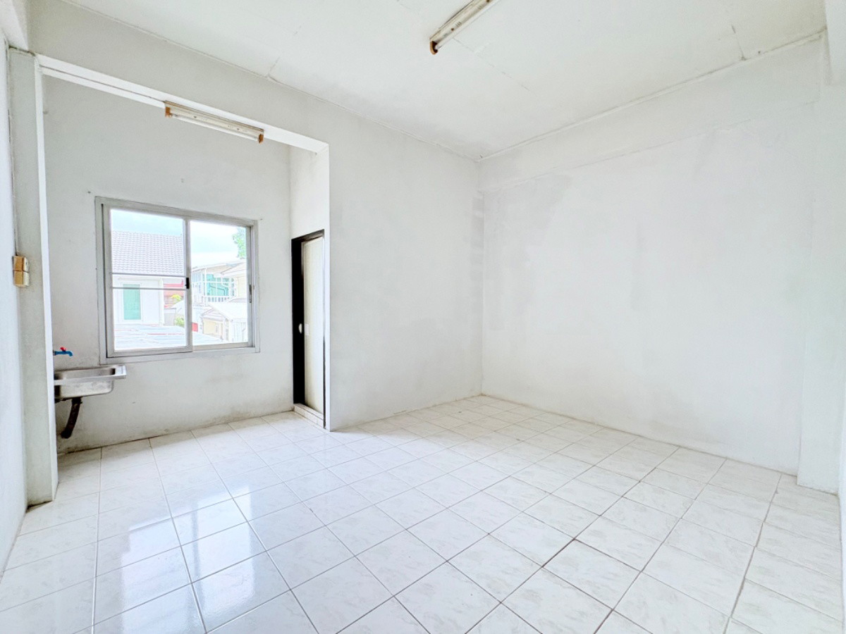 1 Bed Condo · Lat Phrao, bangkok — photo 4