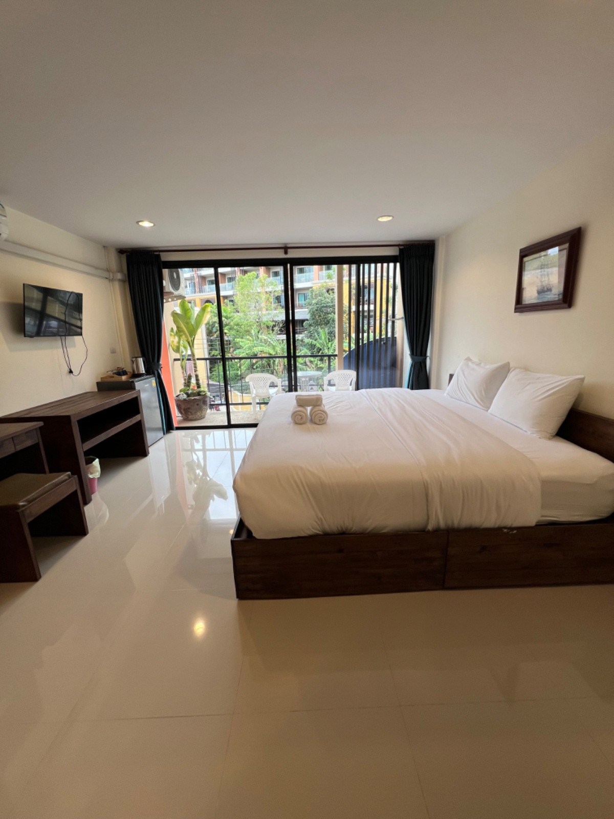 1 Bed Condo · Mueang Phuket, phuket — photo 1