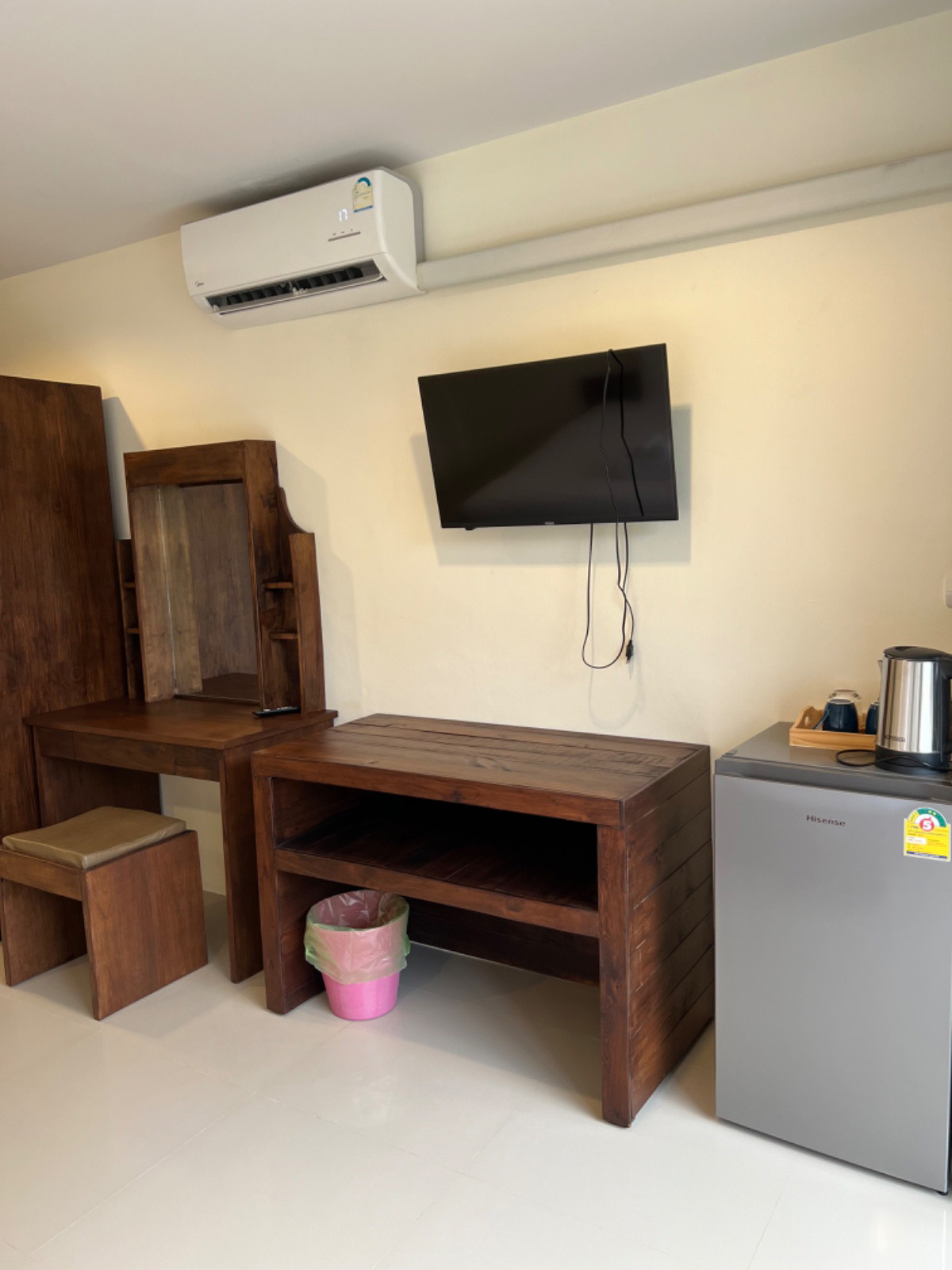 1 Bed Condo · Mueang Phuket, phuket — photo 2