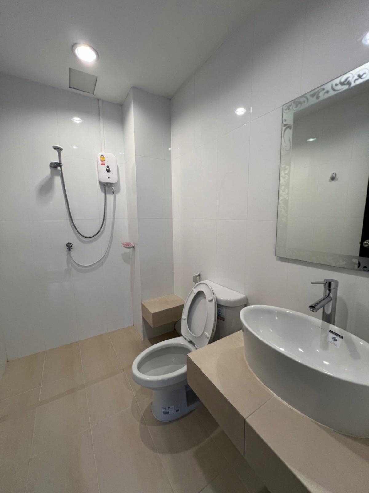 1 Bed Condo · Mueang Phuket, phuket — photo 3