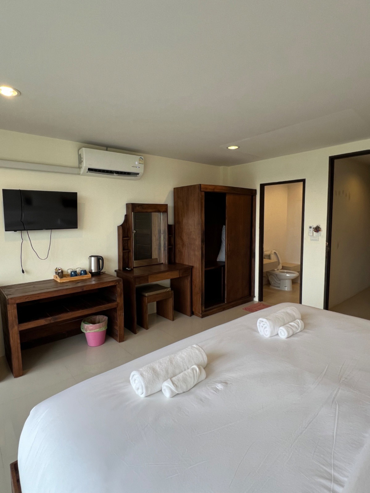 1 Bed Condo · Mueang Phuket, phuket — photo 4