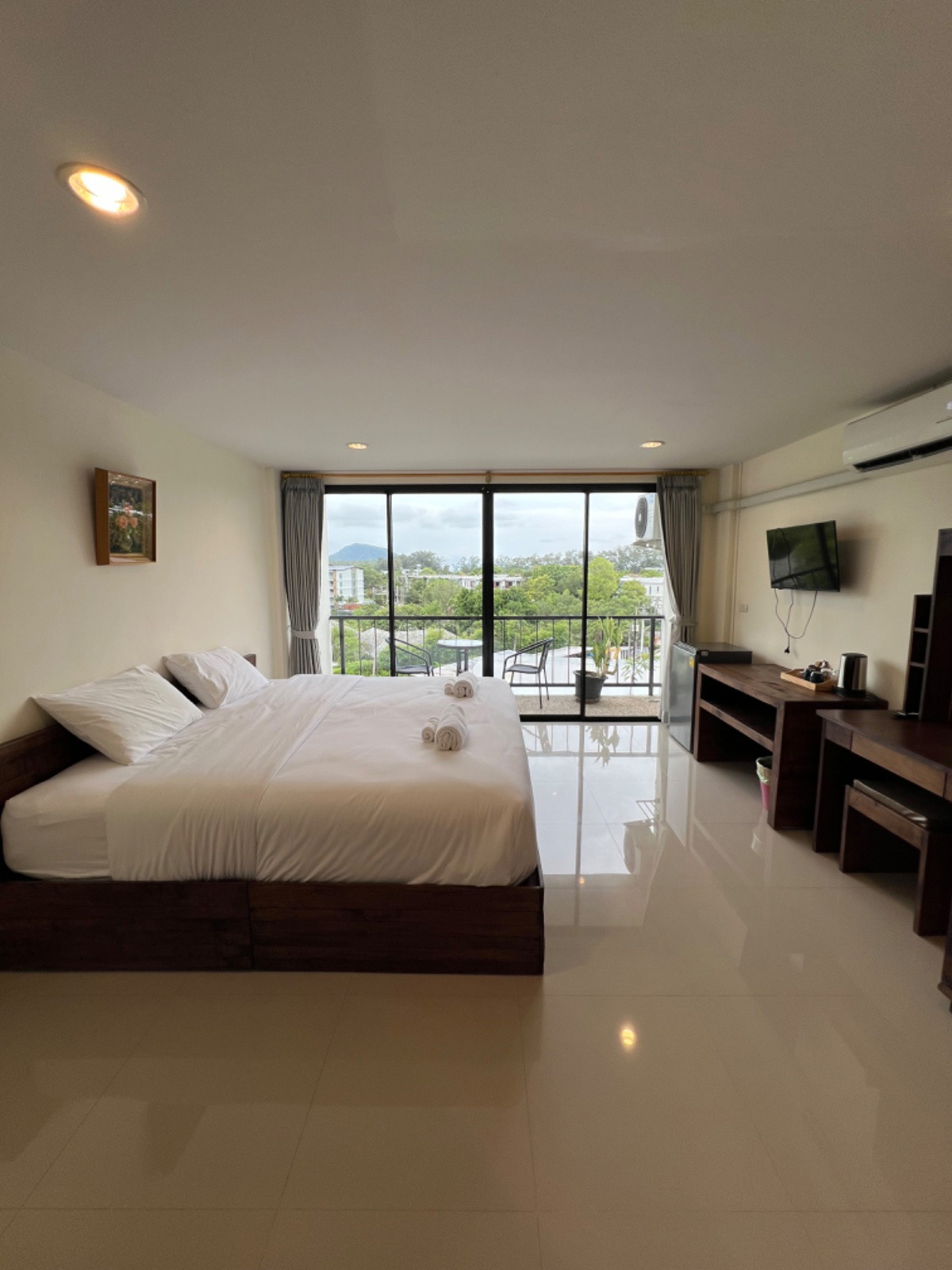 1 Bed Condo · Mueang Phuket, phuket — photo 5