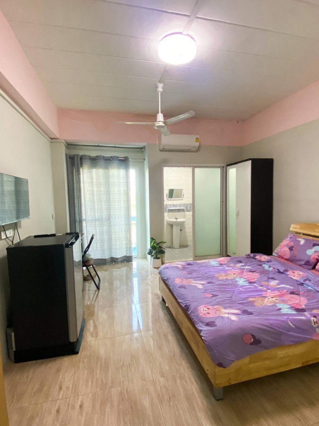 1 Bed Condo · pathum_thani — photo 1