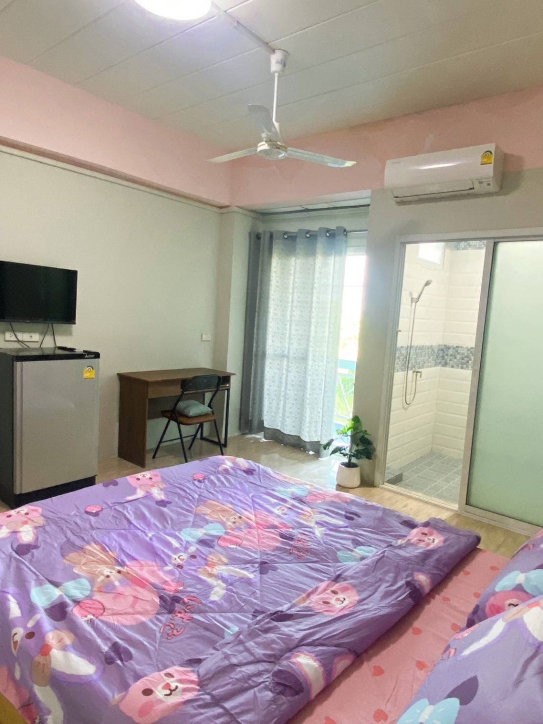 1 Bed Condo · pathum_thani — photo 2