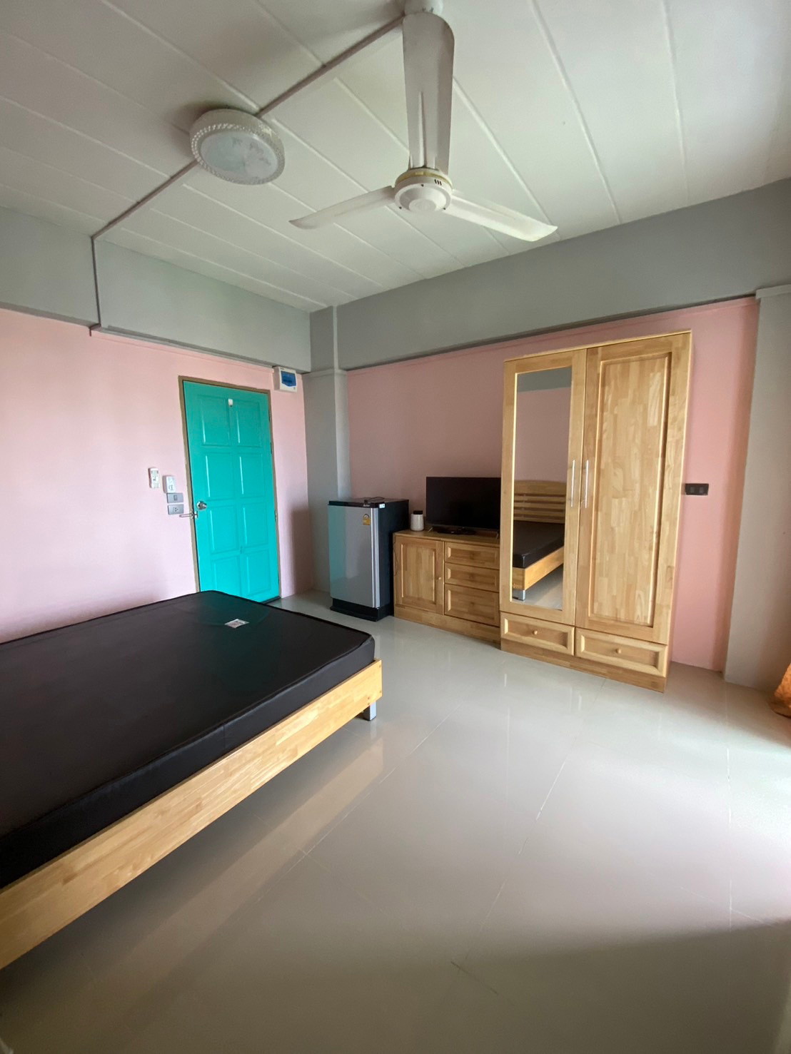 1 Bed Condo · pathum_thani — photo 4