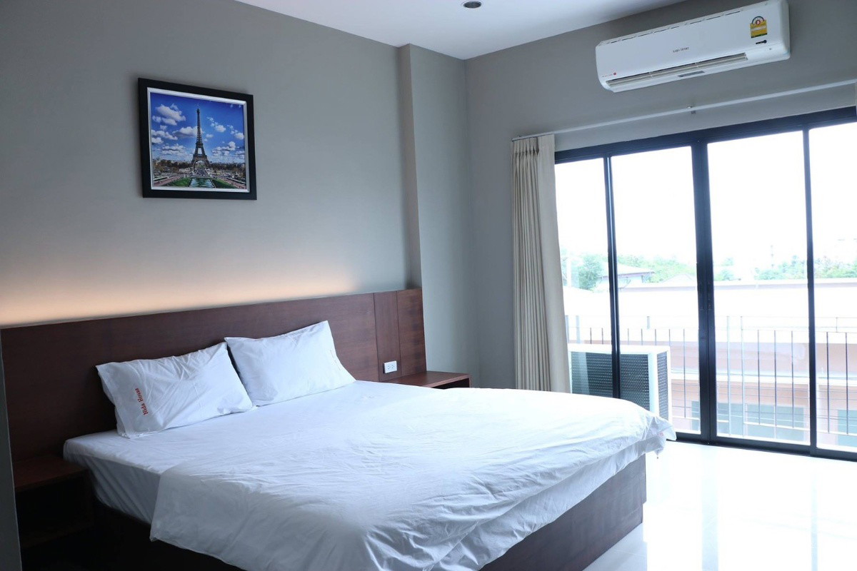 1 Bed Condo · Bang Lamung, chon_buri — photo 2