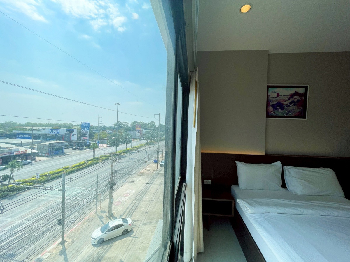 1 Bed Condo · Bang Lamung, chon_buri — photo 3