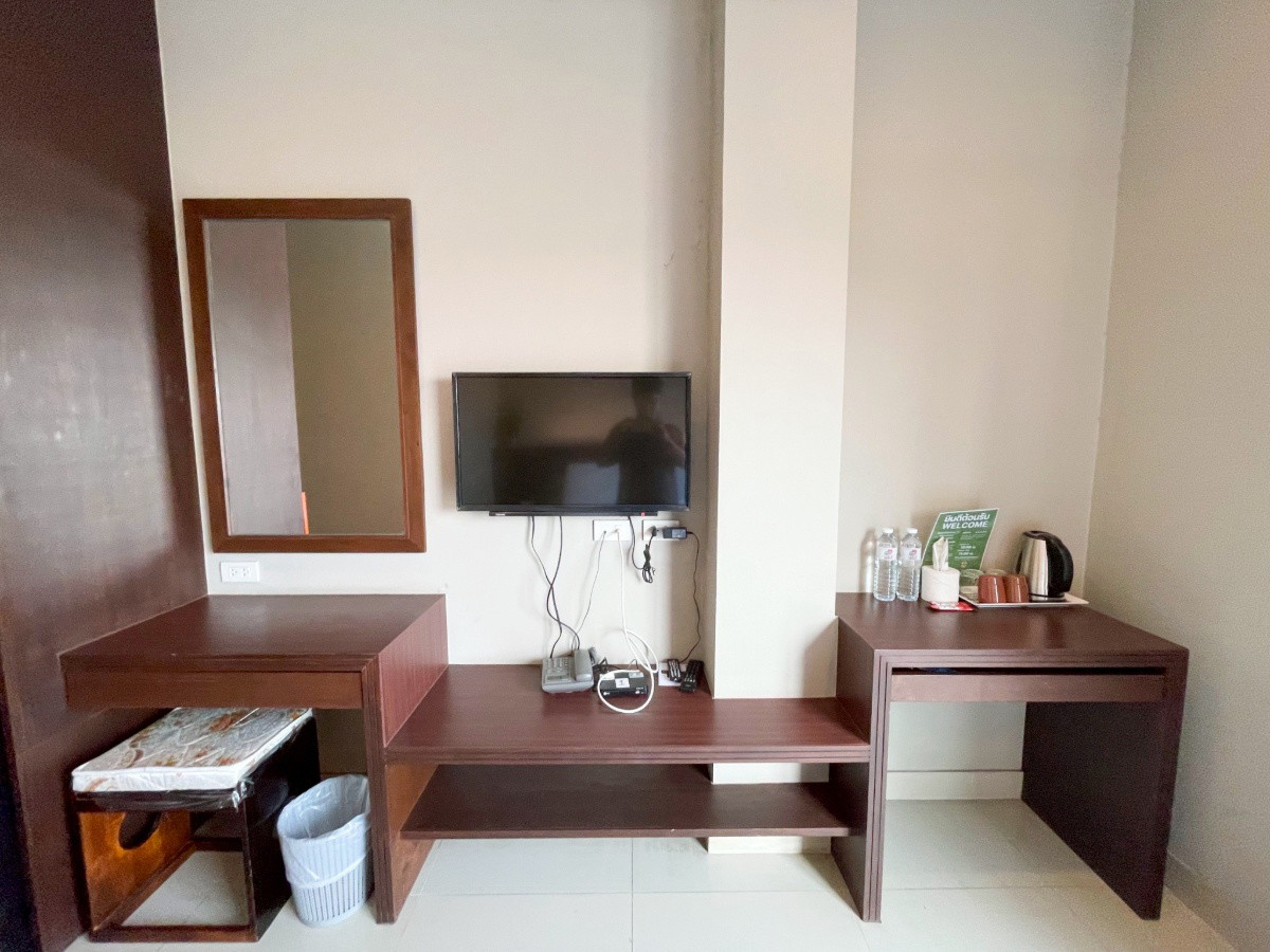 1 Bed Condo · Bang Lamung, chon_buri — photo 4