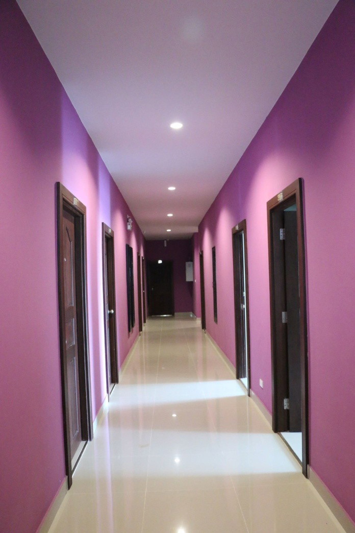 1 Bed Condo · Bang Lamung, chon_buri — photo 5