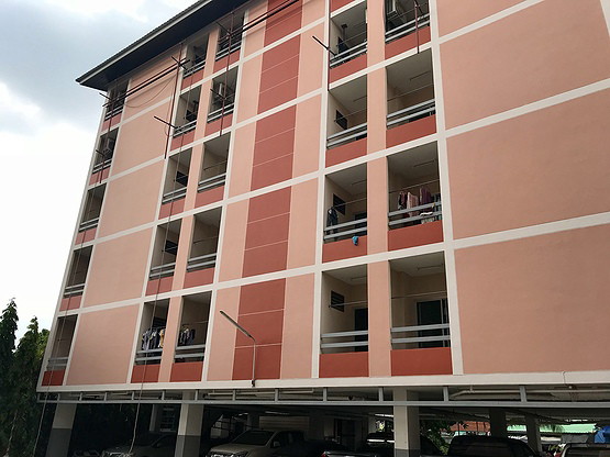 1 Bed Condo · Bang Phli, samut_prakan — photo 1