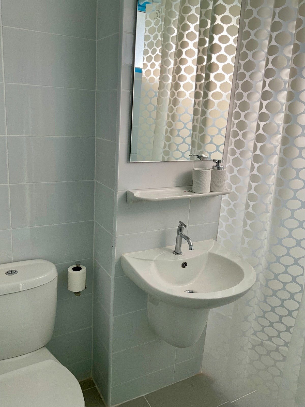 1 Bed Condo — photo 5