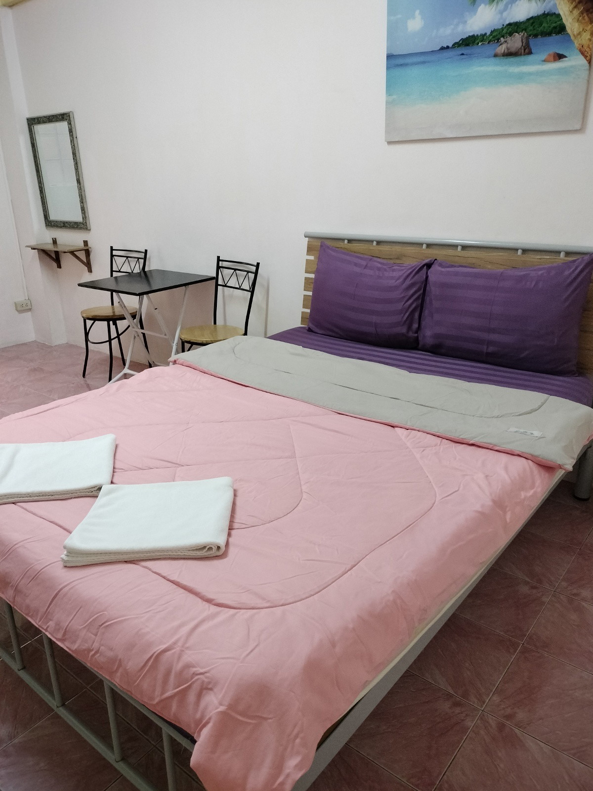 1 Bed Condo · pathum_thani — photo 1