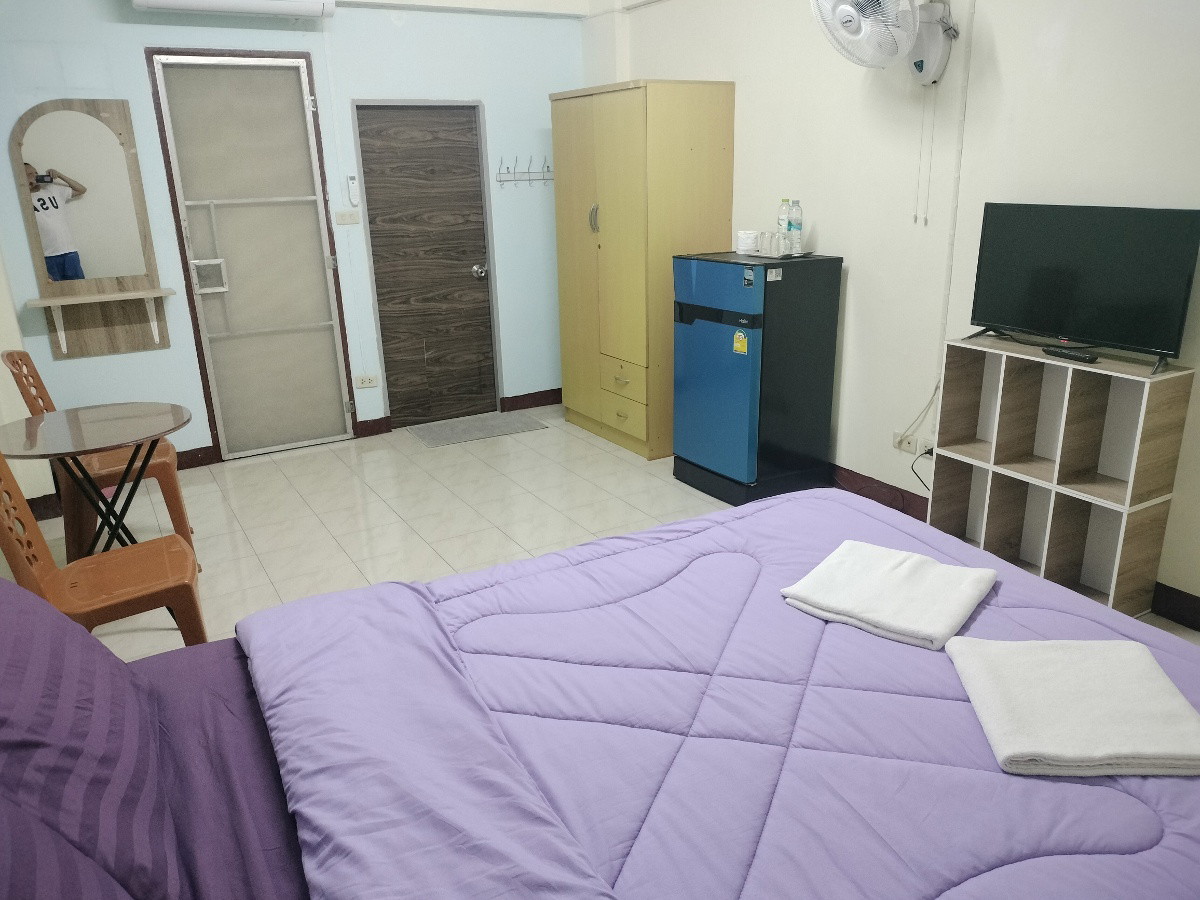 1 Bed Condo · pathum_thani — photo 2