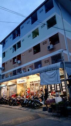 1 Bed Condo · pathum_thani — photo 4