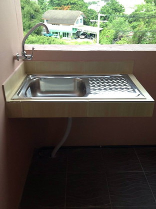 1 Bed Condo · Pak Kret, nonthaburi — photo 4