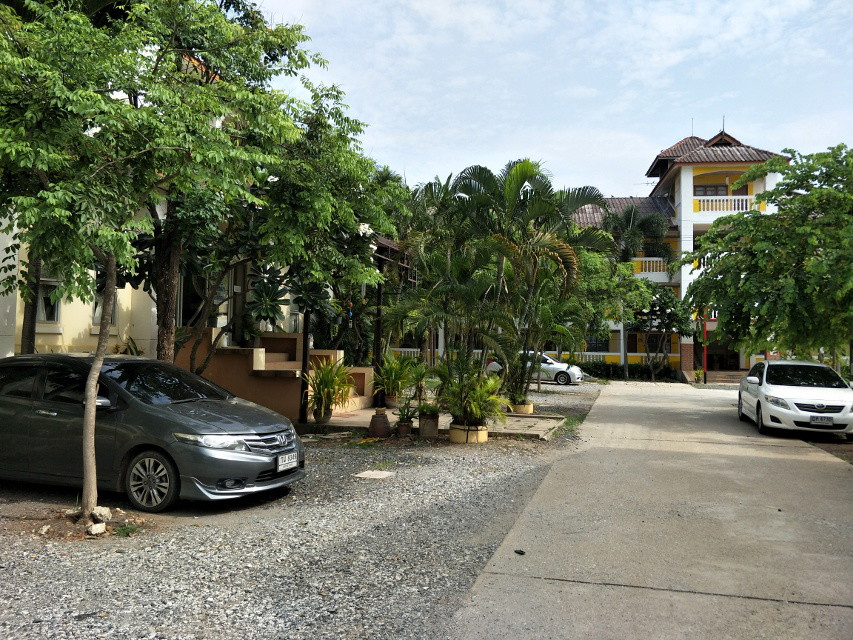1 Bed Condo — photo 4