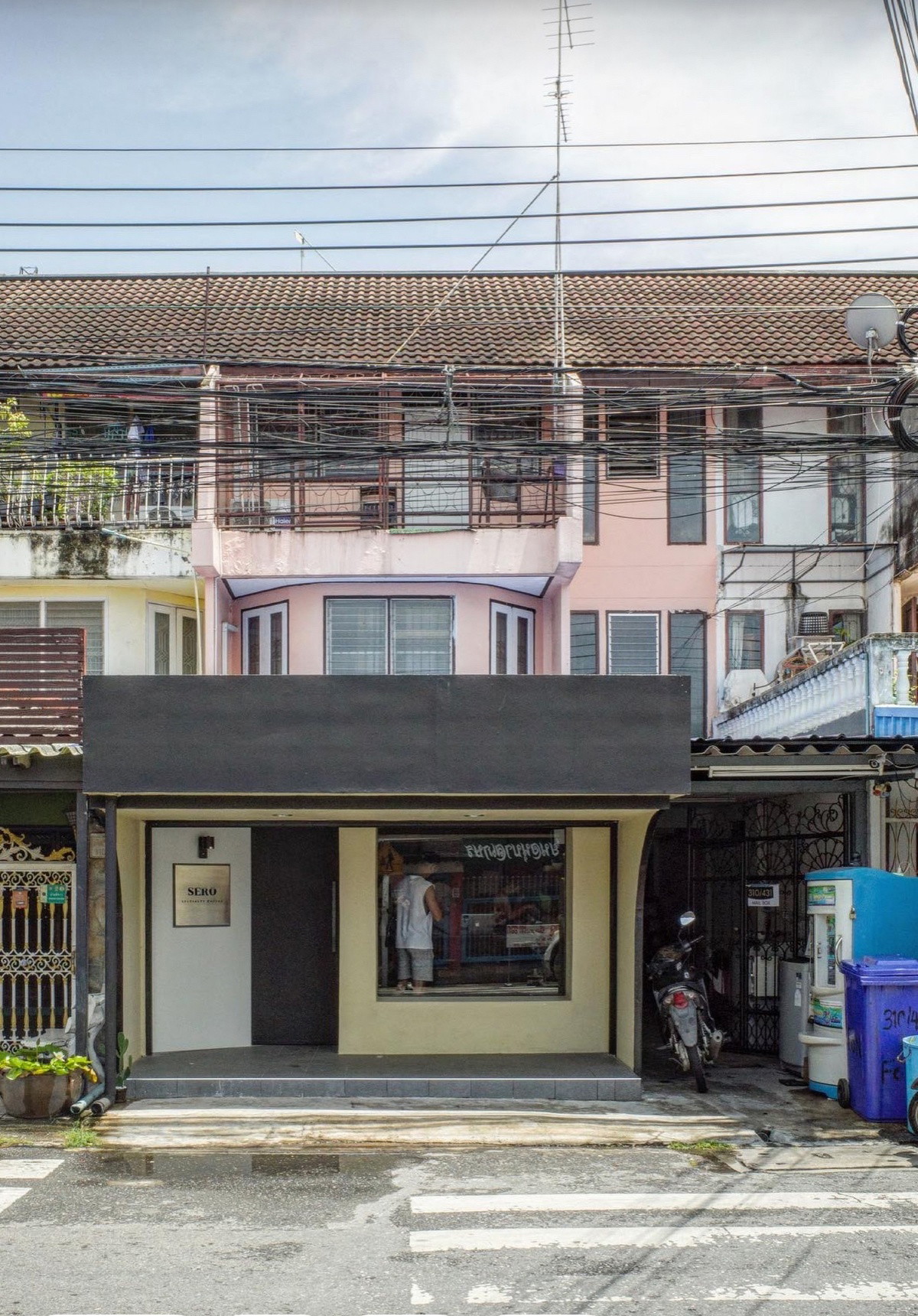 Condo · Don Mueang, bangkok — photo 1