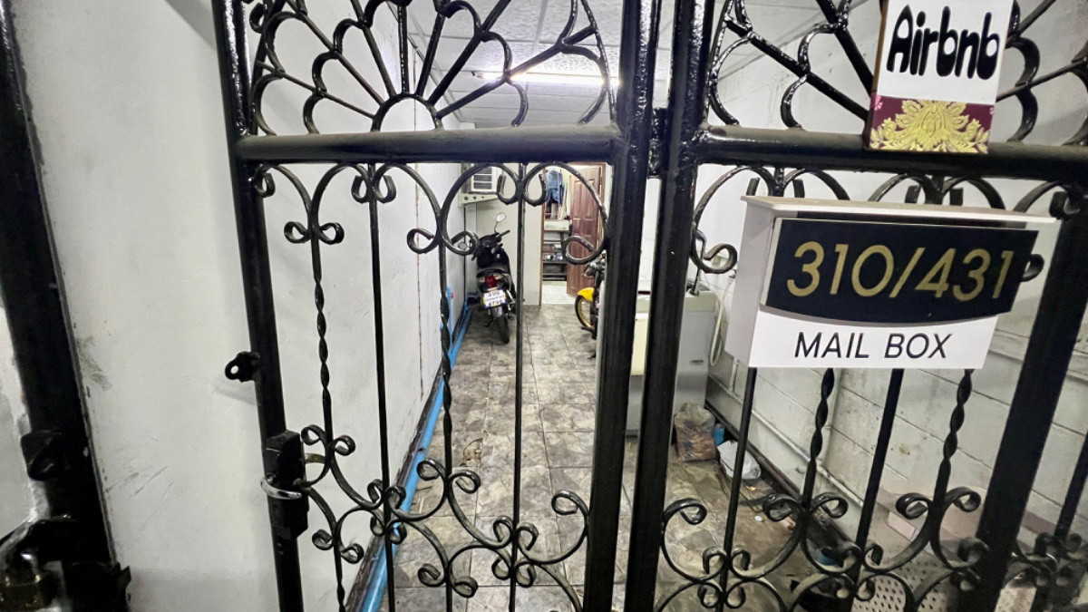 Condo · Don Mueang, bangkok — photo 3