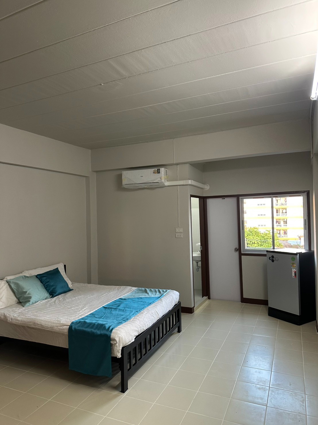1 Bed Condo · Wang Thonglang, bangkok — photo 2