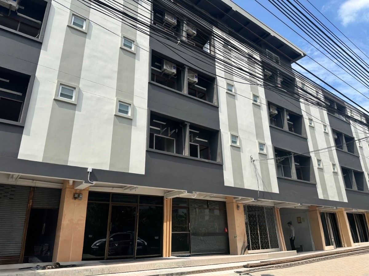 1 Bed Condo · Wang Thonglang, bangkok — photo 3