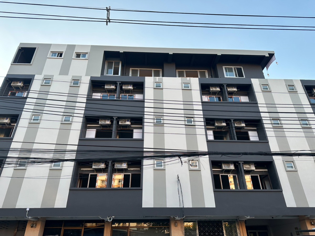 1 Bed Condo · Wang Thonglang, bangkok — photo 4
