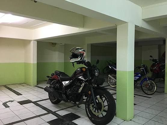 1 Bed Condo · bangkok — photo 3