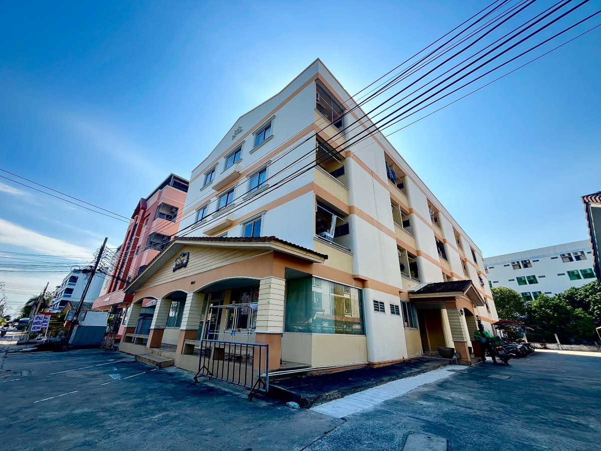 1 Bed Condo · Nong Chok, bangkok — photo 1