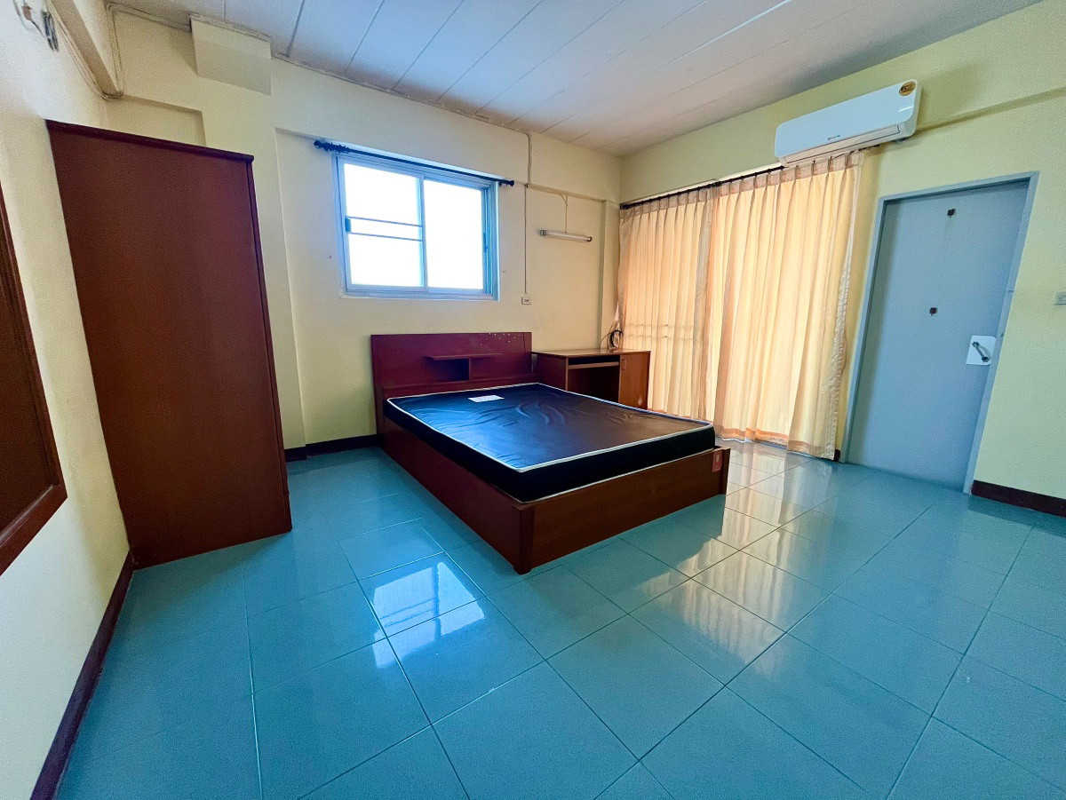 1 Bed Condo · Nong Chok, bangkok — photo 3