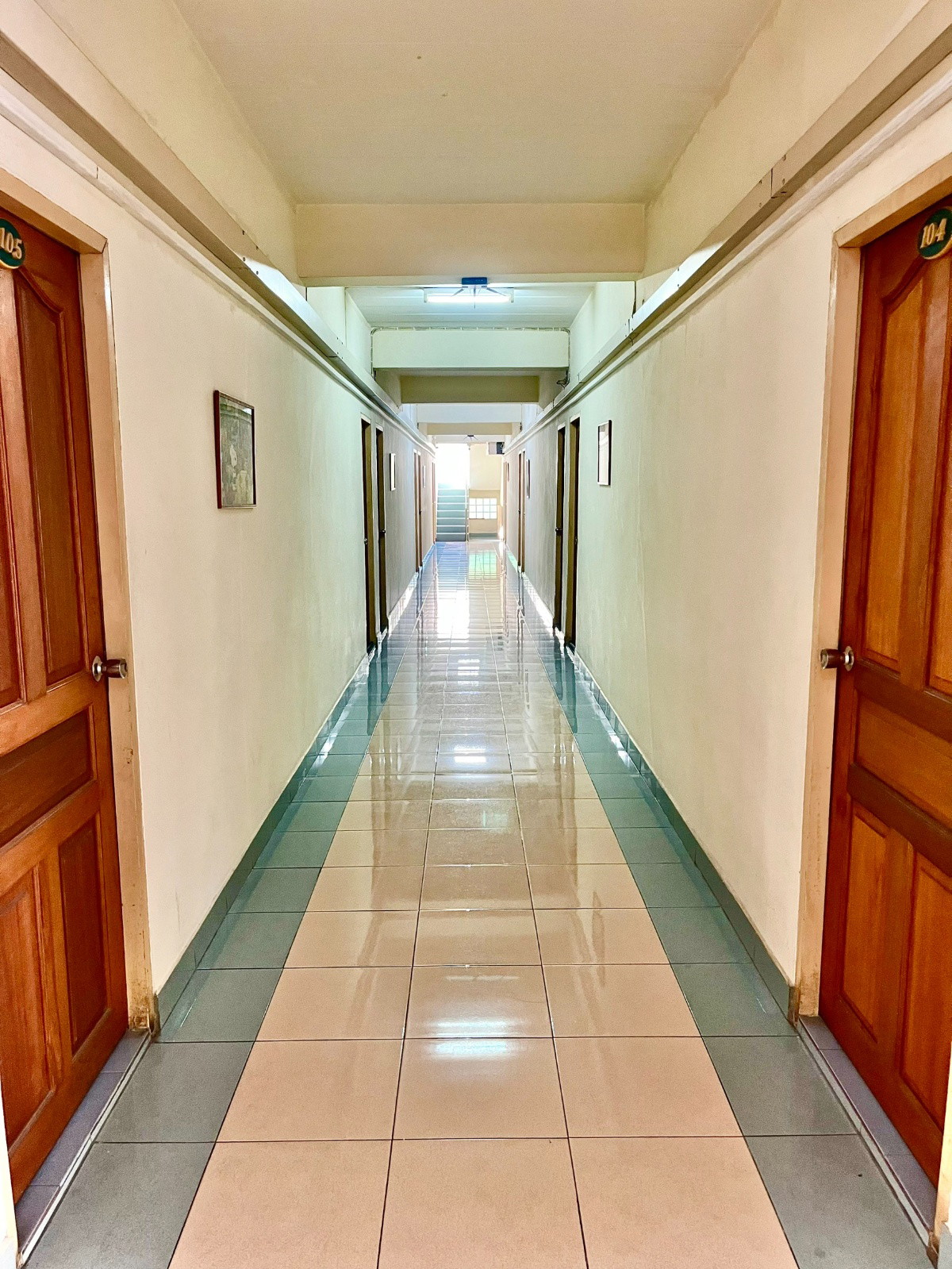 1 Bed Condo · Nong Chok, bangkok — photo 4