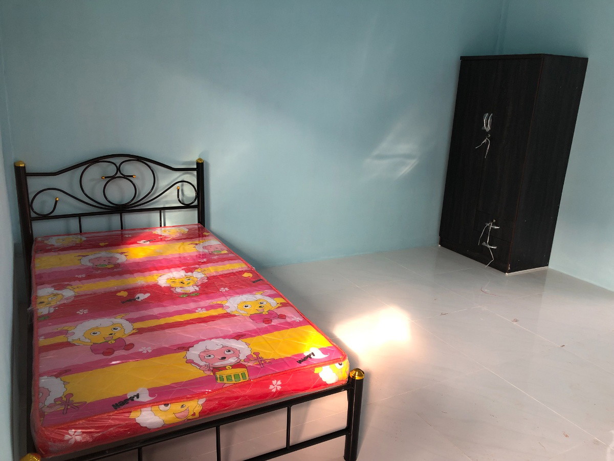 1 Bed Condo — photo 2