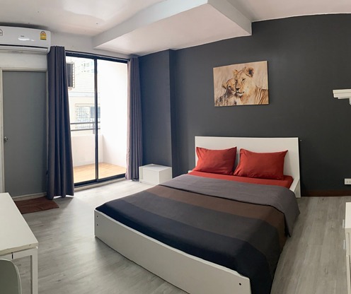 Condo · Mueang Nonthaburi, nonthaburi — photo 2