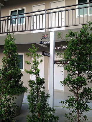 1 Bed Condo — photo 3