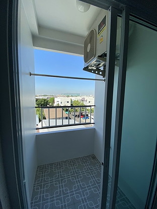 1 Bed Condo · Bueng Kum, bangkok — photo 3