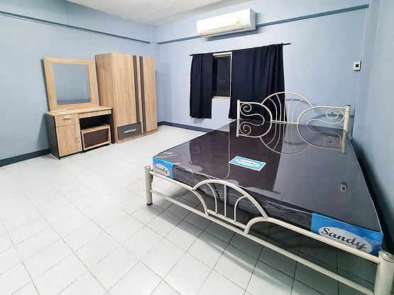 1 Bed Condo · Wang Thonglang, bangkok — photo 2