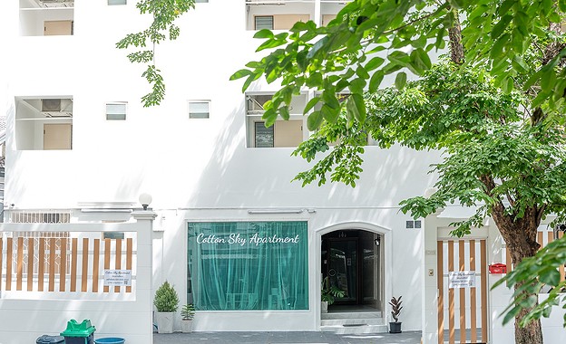 1 Bed Condo · bangkok — photo 1