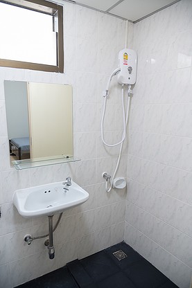 1 Bed Condo · bangkok — photo 5