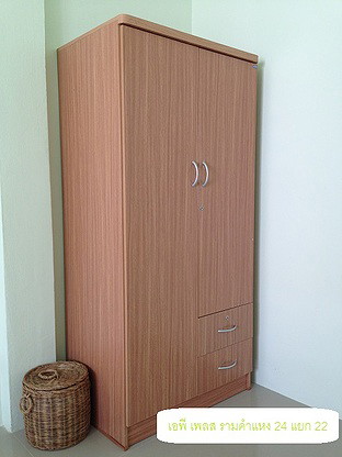 1 Bed Condo · Bang Kapi, bangkok — photo 1