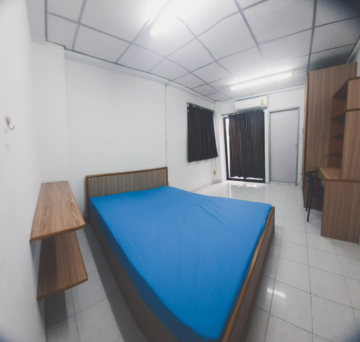 1 Bed Condo · bangkok — photo 1