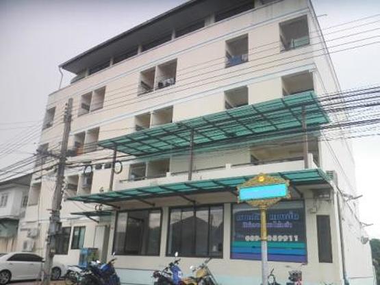 1 Bed Condo · Bang Phli, samut_prakan — photo 2
