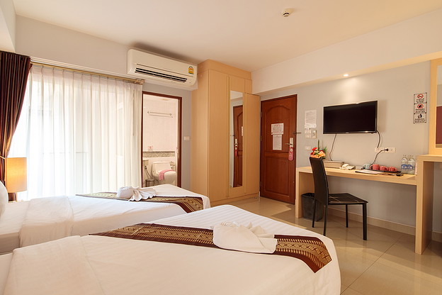 1 Bed Condo · Bang Phli, samut_prakan — photo 1