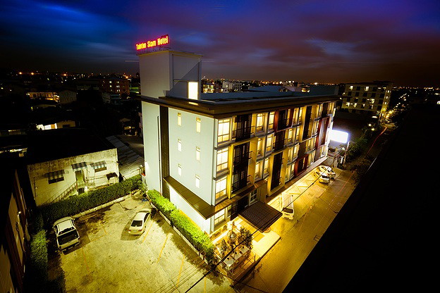 1 Bed Condo · Bang Phli, samut_prakan — photo 2