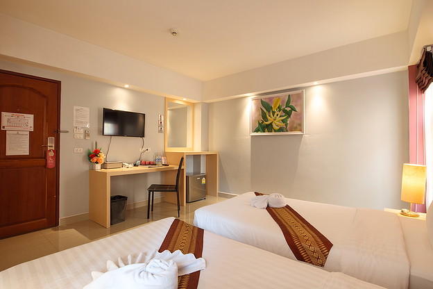 1 Bed Condo · Bang Phli, samut_prakan — photo 3