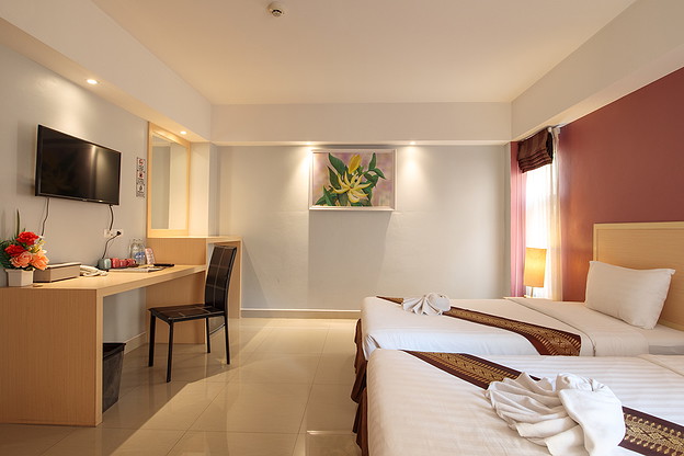 1 Bed Condo · Bang Phli, samut_prakan — photo 4